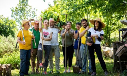 Il Friuli Venezia Giulia in festa con gli Orti Slow Food: 22 scuole si riuniscono per celebrare il piacere di mangiare sano