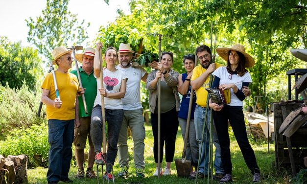 Il Friuli Venezia Giulia in festa con gli Orti Slow Food: 22 scuole si riuniscono per celebrare il piacere di mangiare sano
