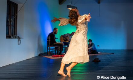 Nasce a San Martino al Tagliamento (PN) il PAC – Palco Aperto Cronico a La Radice Selvatica