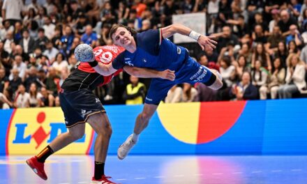 Pallamano – verso EURO 2026: il 6 gennaio a Trieste l’amichevole Italia – Romania