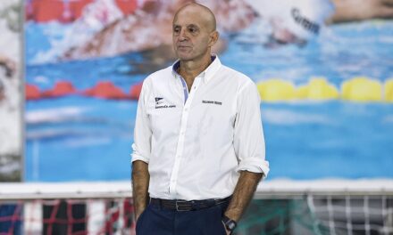Pallanuoto Trieste: Maurizio Mirarchi nuovo vice-allenatore del Settebello