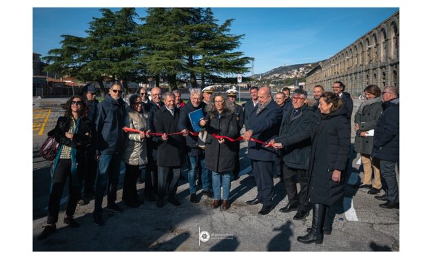 Confcommercio, via al Park di Natale a beneficio di shopping e mobilità sostenibile