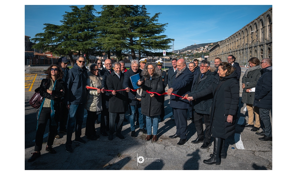 Confcommercio, via al Park di Natale a beneficio di shopping e mobilità sostenibile