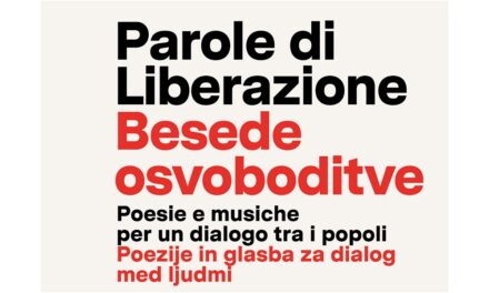 Al Kulturni Dom di Gorizia, martedì 18 novembre, “Parole di Liberazione. Poesie e musiche per un dialogo tra i popoli”