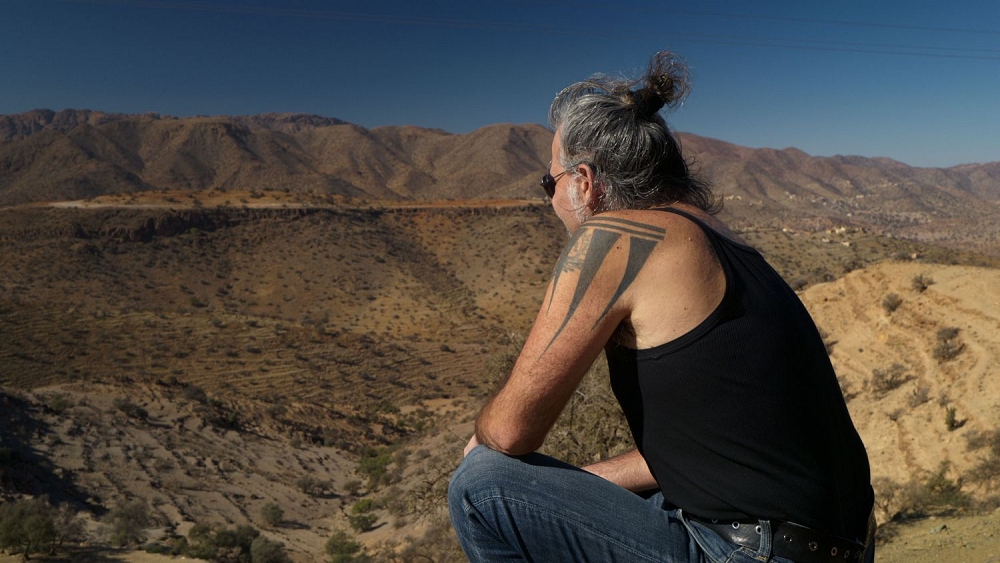 PIERO PELÙ arriva al cinema con “PIERO PELÙ. RUMORE DENTRO”