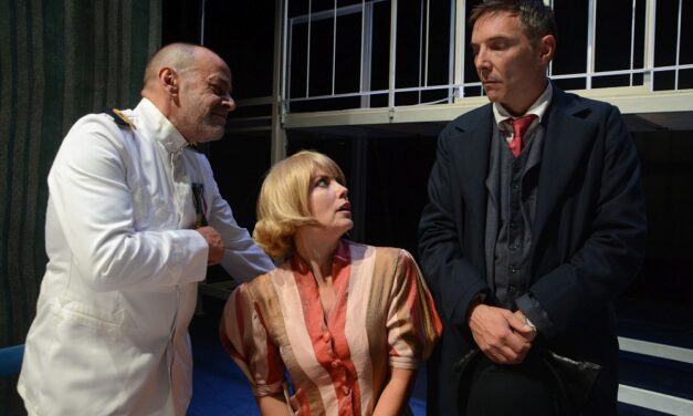 “L’uomo, la bestia e la virtù”: Pirandello inaugura la stagione DEL TEATRO COMUNALE DI CORMONS