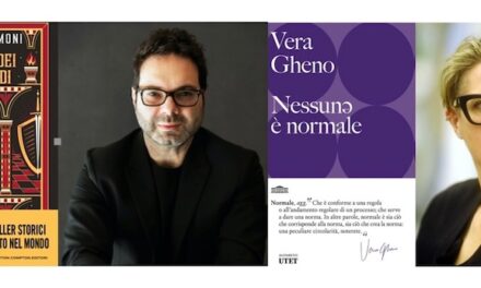 PORDENONELEGGE: a Fuoricittà “L’eredità dei gattopardi”, nuovissimo thriller storico di MARCELLO SIMONI