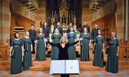 A PORCIA IL CONCERTO DI MUSICA BAROCCA “PLORATE OMNES VIRGINES” CON L’ORCHESTRA DELL’ACCADEMIA NAONIS E IL GRUPPO VOCALE VIRIDITAS