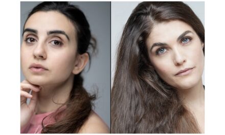 POSTREMOS: AL TEATRO DELLA CORTE DI OSOPPO IN PRIMA REGIONALE IL NUOVO SPETTACOLO DEI TEATRI MOLISANI