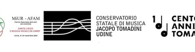 AL TEATRO NUOVO GIOVANNI DA UDINE IL CONCERTO DEI VINCITORI DEL PREMIO NAZIONALE DELLE ARTI 2025