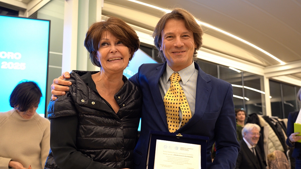 PREMIO DELLA FEDELTÀ AL LAVORO E AL PROGRESSO ECONOMICO NELLA VENEZIA GIULIA: 69 PREMIATI PER CELEBRARE LA LABORIOSITÀ DI UN TERRITORIO