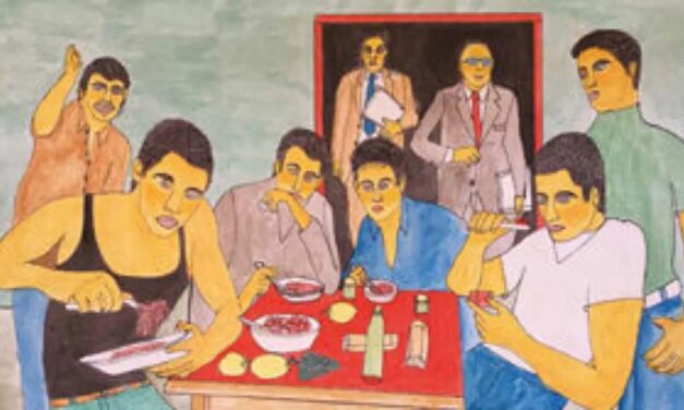 “Aspettando il Premio Luchetta”: MERCOLEDÌ 19 NOVEMBRE A TRIESTE UNA GIORNATA DEDICATA A DONNE, CARCERI E MEMORIA DELLE GUERRE