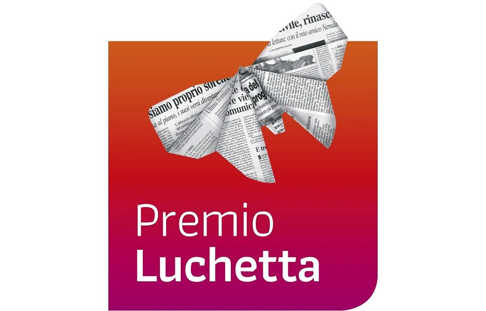 LE MOSTRE DEL PREMIO LUCHETTA L’ARTE COME LINGUAGGIO DI MEMORIA, SPERANZA E RINASCITA