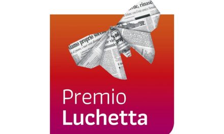 LE MOSTRE DEL PREMIO LUCHETTA L’ARTE COME LINGUAGGIO DI MEMORIA, SPERANZA E RINASCITA