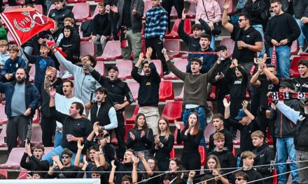 Attiva la prevendita di Triestina-Trento