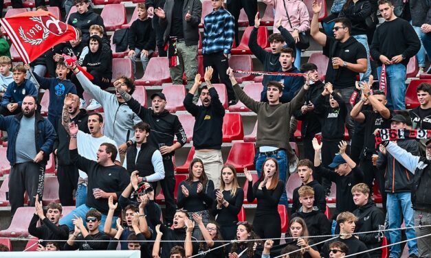 Attiva la prevendita di Triestina-Trento