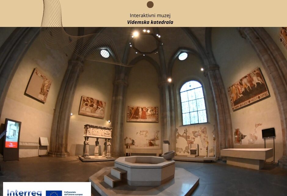 Primis Plus: I risultati del progetto europeo di valorizzazione della cultura delle comunità linguistiche minoritarie tra Italia e Slovenia