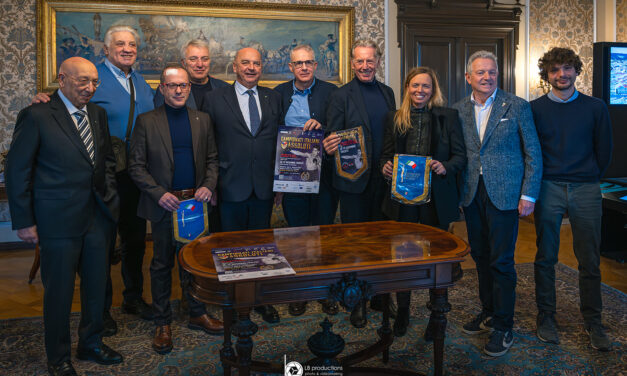 CON UNA DEDICA A NINO BENVENUTI I CAMPIONATI ITALIANI ASSOLUTI DI PUGILATO TORNANO A TRIESTE: NON ACCADEVA DA OLTRE 70 ANNI
