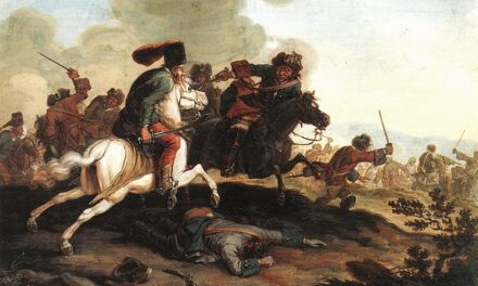 NELLA SEDE DELLA SOCIETÀ “MANLIO CECOVINI” CONFERENZA “RAPACI ALLO SBARAGLIO. L’IMPERO ASBURGICO DAL PUNTO DI VISTA UNGHERESE”