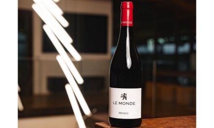 Refosco, due interpretazioni d’autore a firma Le Monde: autenticità friulana tra forza e identità