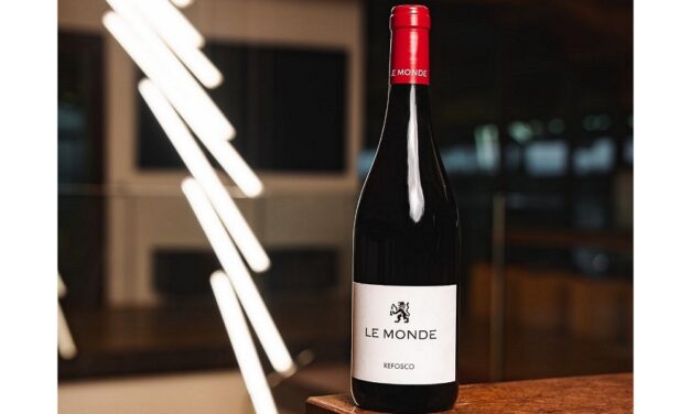 Refosco, due interpretazioni d’autore a firma Le Monde: autenticità friulana tra forza e identità