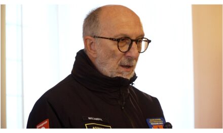 Maltempo: Riccardi, emergenza regionale e priorità a soccorso persone