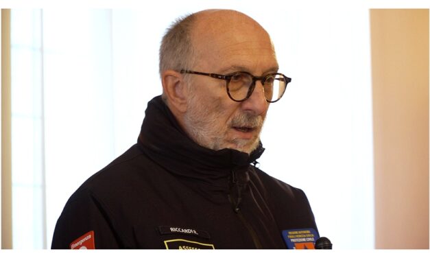 Maltempo: Riccardi, emergenza regionale e priorità a soccorso persone