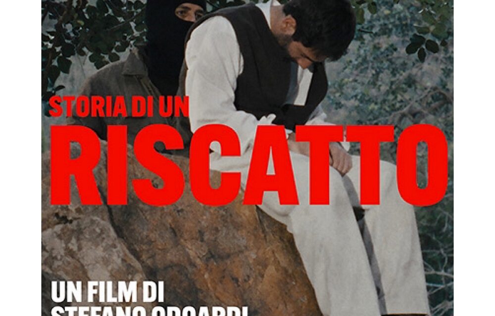 Proiezione speciale “Storia di un riscatto” di Stefano Odoardi