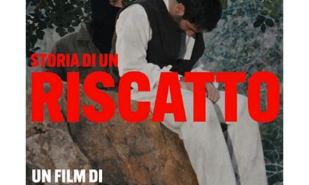 Proiezione speciale “Storia di un riscatto” di Stefano Odoardi