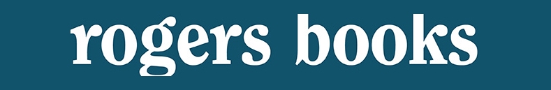 ROGERS BOOKS – PREZIOSE CARTE: il programma di novembre e dicembre 2025