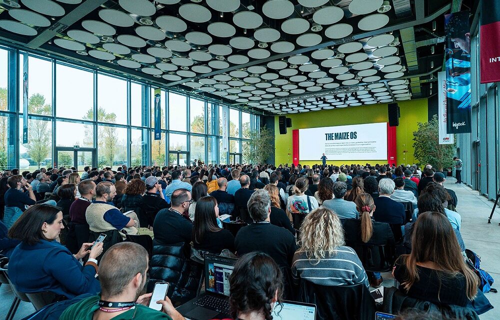 Supernova Agencies 2025 conquista Roncade: oltre 500 professionisti all’evento dedicato ad autonomia e innovazione nelle agenzie Marcom e 5 lezioni utili per il futuro del lavoro