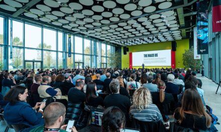 Supernova Agencies 2025 conquista Roncade: oltre 500 professionisti all’evento dedicato ad autonomia e innovazione nelle agenzie Marcom e 5 lezioni utili per il futuro del lavoro