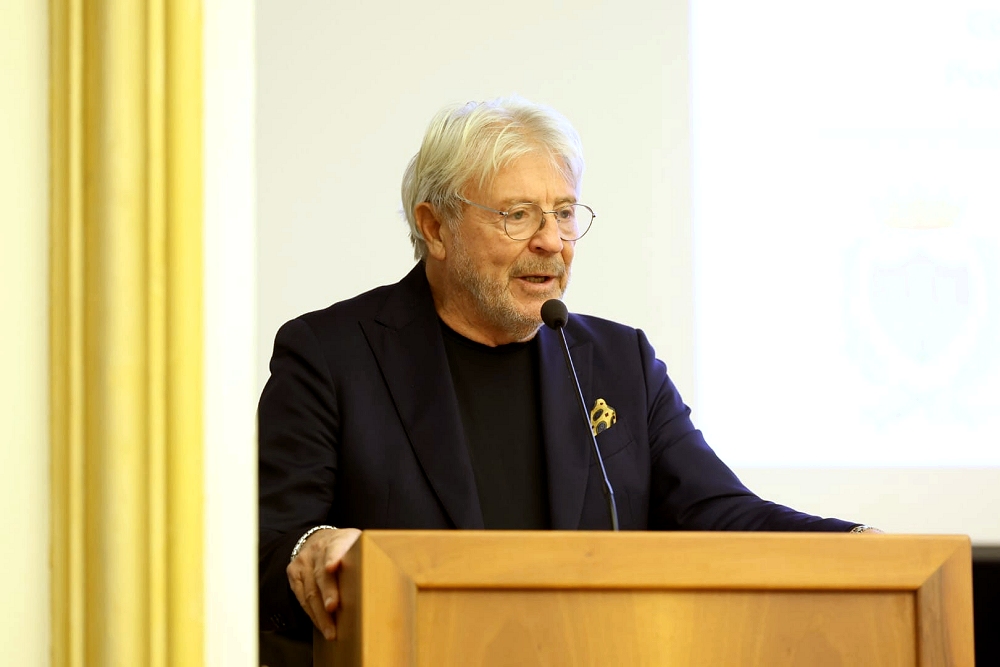 IL RUOLO DELLE DONNE NELLA CULTURA TRANSFRONTALIERA