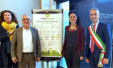 SACILE ECCELLENZA NAZIONALE NELLA CURA CONDIVISA GRAZIE A CROSSCARE 2.0