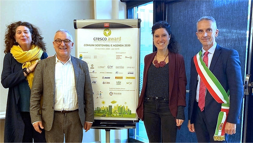 SACILE ECCELLENZA NAZIONALE NELLA CURA CONDIVISA GRAZIE A CROSSCARE 2.0