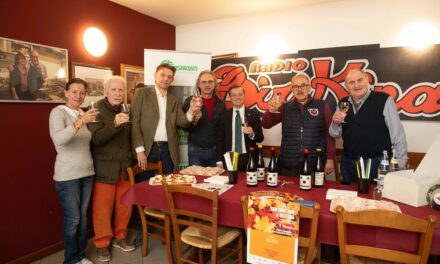 San Martino in Osteria 2025