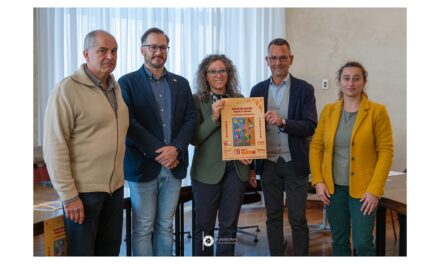 DAL 7 ALL’11 NOVEMBRE TORNA LA FESTA DI SAN MARTINO A PROSECCO