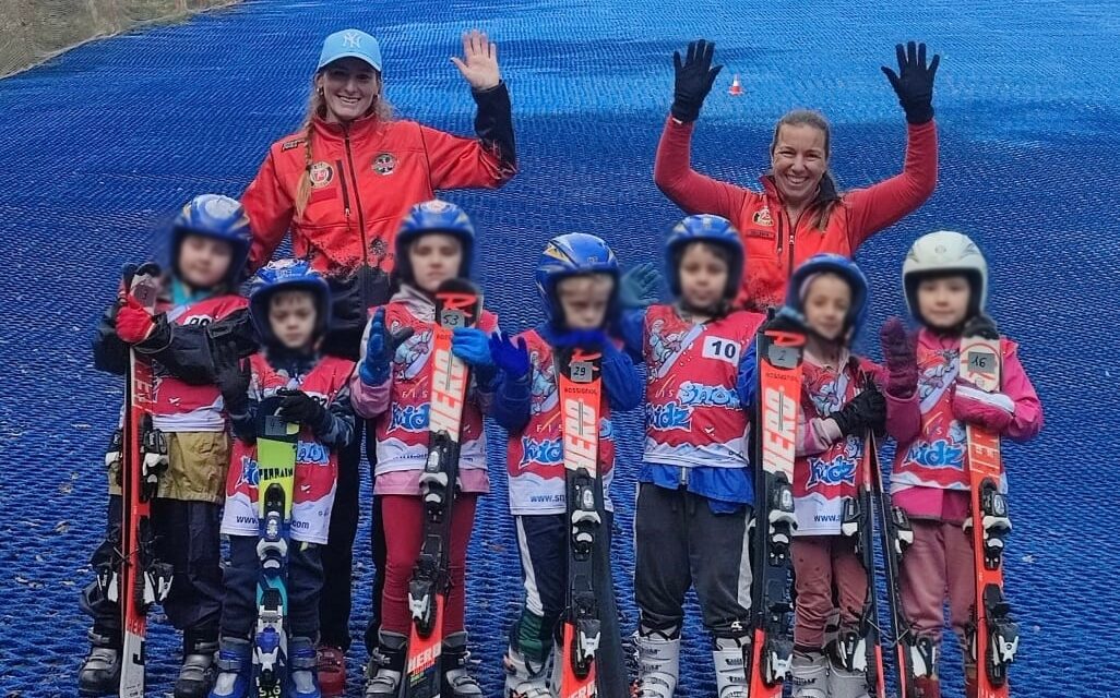 Ad Aurisina al via la 19ª edizione di “Sci…volando in carso”