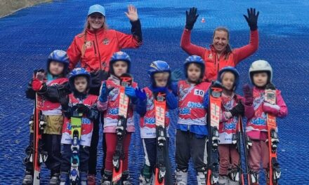 Ad Aurisina al via la 19ª edizione di “Sci…volando in carso”