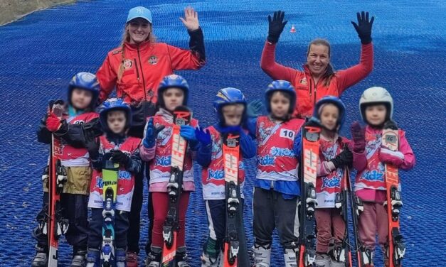 Ad Aurisina al via la 19ª edizione di “Sci…volando in carso”