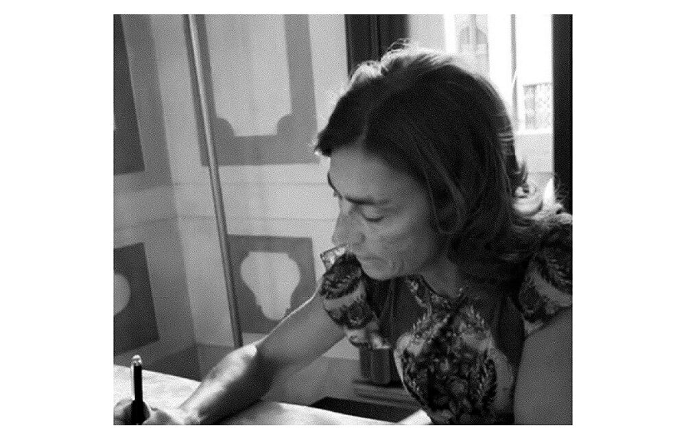 PRESENTAZIONE DEL LIBRO “QUANTO COSTA IL TEMPO” DI CATRIN SIMETH MARTEDÌ 11 NOVEMBRE ORE 18.30 LETTERA VIVA TRIESTE