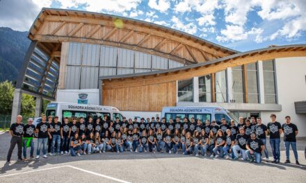 SCUOLA APERTA: APPUNTAMENTO CON LO SKI COLLEGE VENETO DI FALCADE