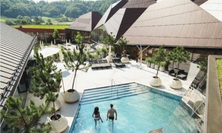 Travel & Spa Awards 2025: tre candidature per la Slovenia