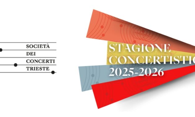 CONCERTI DELL’AVVENTO 2025 e CONCERTO DI NATALE DELLA SOCIETÀ DEI CONCERTI TRIESTE