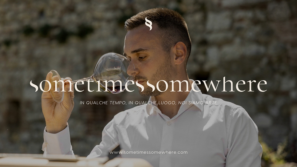 SOMETIMES SOMEWHERE – NOI SIAMO ARTE: nella sala Maffeiana del teatro Filarmonico di Verona uno spettacolo di cultura e arte