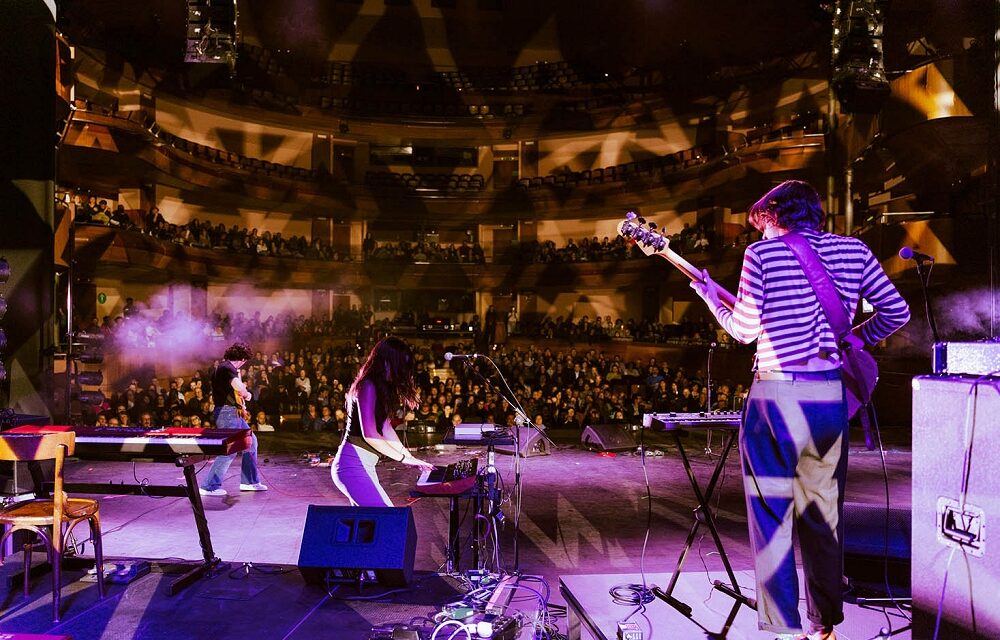 Aperte le prevendite per il concertone di Suns Europe