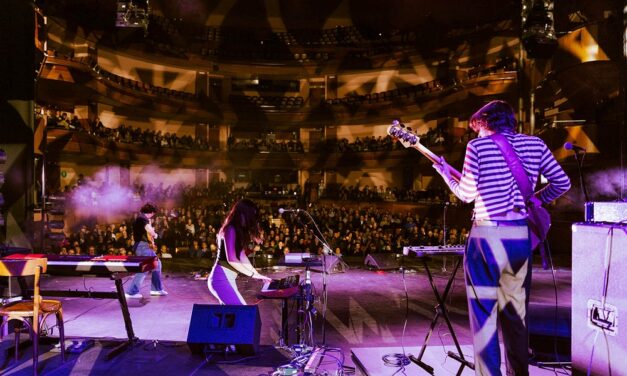 Aperte le prevendite per il concertone di Suns Europe