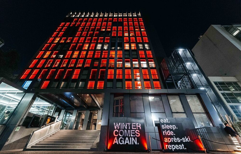 SUPER G INAUGURA IL FALORIA MOUNTAIN CLUB A CORTINA E RIAPRE LA ZANGOLA A MADONNA DI CAMPIGLIO