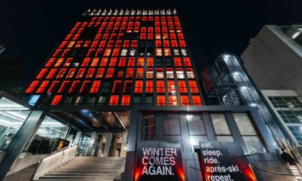 SUPER G INAUGURA IL FALORIA MOUNTAIN CLUB A CORTINA E RIAPRE LA ZANGOLA A MADONNA DI CAMPIGLIO