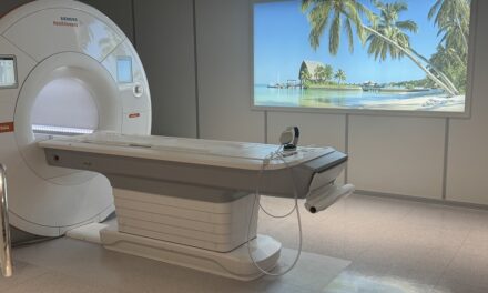 PROGETTO UMANIZZAZIONE SYNLAB EUGANEA MEDICA: IMMAGINI RILASSANTI E MUSICA PER LE RISONANZE MAGNETICHE